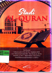 STUDI AL QURAN