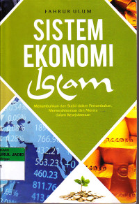 sistem ekonomi islam