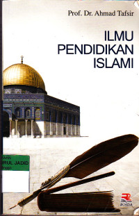 ILMU PENDIDIKAN ISLAMI