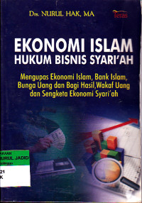 EKONOMI ISLAM HUKUM BISNIS SYARI'AH