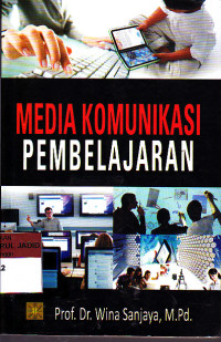 Image of MEDIA KOMUNIKASI PEMBELAJARAN