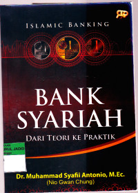 BANK SYARIAH DAN TEORI KE PRAKTIK