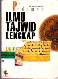 PEDOMAN ILMU TAJWID LENGKAP