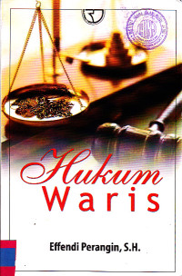 HUKUM WARIS