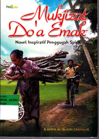 Image of MUKJIZAT DOA EMAK