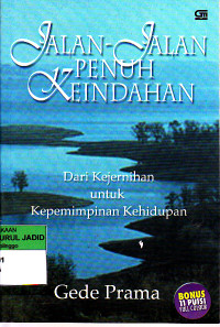 JALAN JALAN PENUH KEINDAHAN