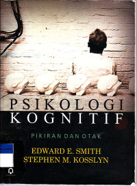 PSIKOLOGI KOGNITIF