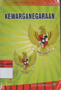 KEWARGANEGARAAN