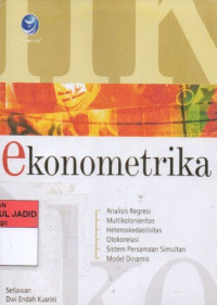 EKONOMETRIKA