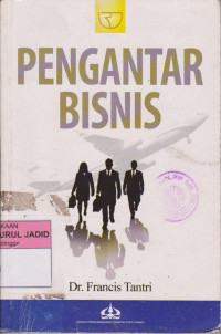 Image of Pengantar Bisnis