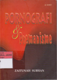 PORNOGRAFI & PREMANISME