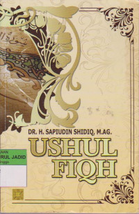 USHUL FIQH