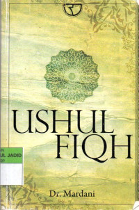 USHUL FIQH