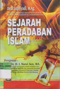 SEJARAH PERADABAN ISLAM