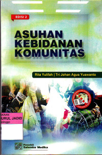 Image of Asuhan kebidanan komunitas