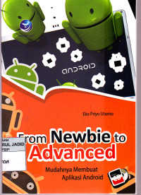 From Newbie To Advanced Mudahnya Membuat Aplikasi Android