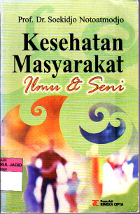 Kesehatan Masyarakat Ilmu & Seni