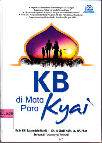 KB DI MATA PARA KYAI