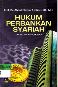 HUKUM PERBANKAN SYARIAH