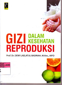 GIZI DALAM KESEHATAN REPRODUKSI