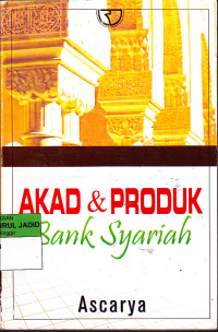 AKAD &PRODUK BANK SYARIAH