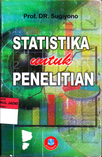 Statistika untuk Penelitian