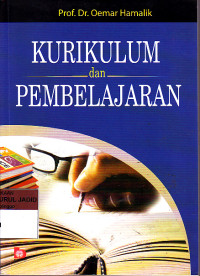 KURIKULUM DAN PEMBELAJARAN