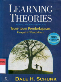 LEARNING THEORIES AN EDUCATIONAL PERSPECTIVE