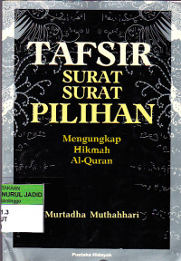 TAFSIR SURAT SURAT PILIHAN