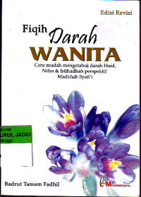 fiqih darah wanita