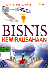 BISNIS KEWIRAUSAHAAN