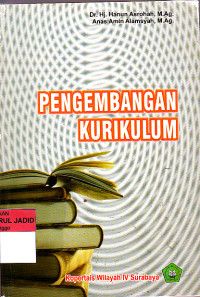 PENGEMBANGAN KURIKULUM