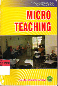 MICRO TEACHING