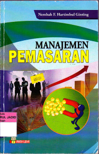 Manajemen Pemasaran