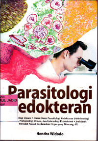 Parasitologi Kedokteran