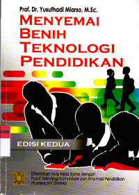 MENYEMAI BENIH TEKNOLOGI PENDIDIKAN