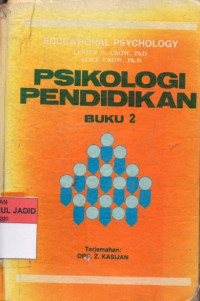 PSIKOLOGI PENDIDIKAN 2