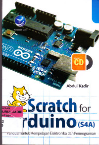 SCRATCH FOR ARDUINO