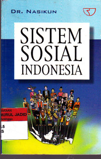 SISTEM SOSIAL INDONESIA