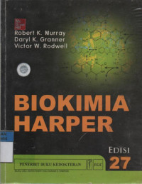 Biokimia Harper Edisi 27