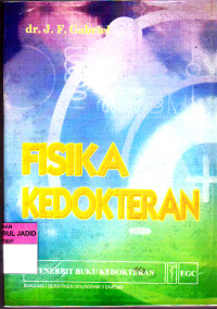 Fisika Kedokteran