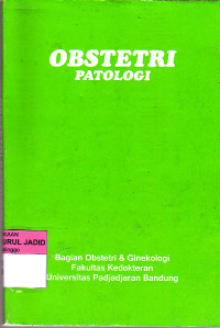 Obstetri Patologi