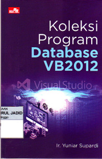 koleksi program database VB2012