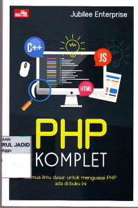 PHP KOMPLET