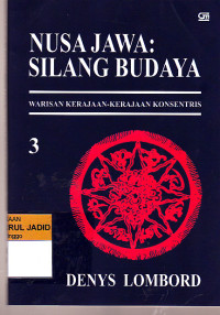 NUSA JAWA : SILANG BUDAYA 3