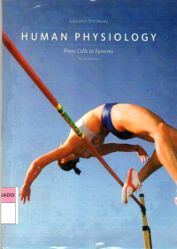 HUMAN PHYSIOLOGY : From Cells to Systems