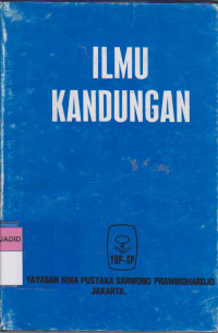 Ilmu Kandungan