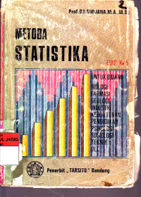 metode statistika