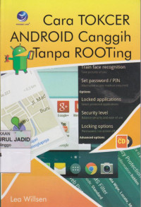 Cara Tokcer ANDROID Canggih Tanpa Rooting