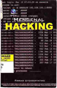 Mengenal Hacking